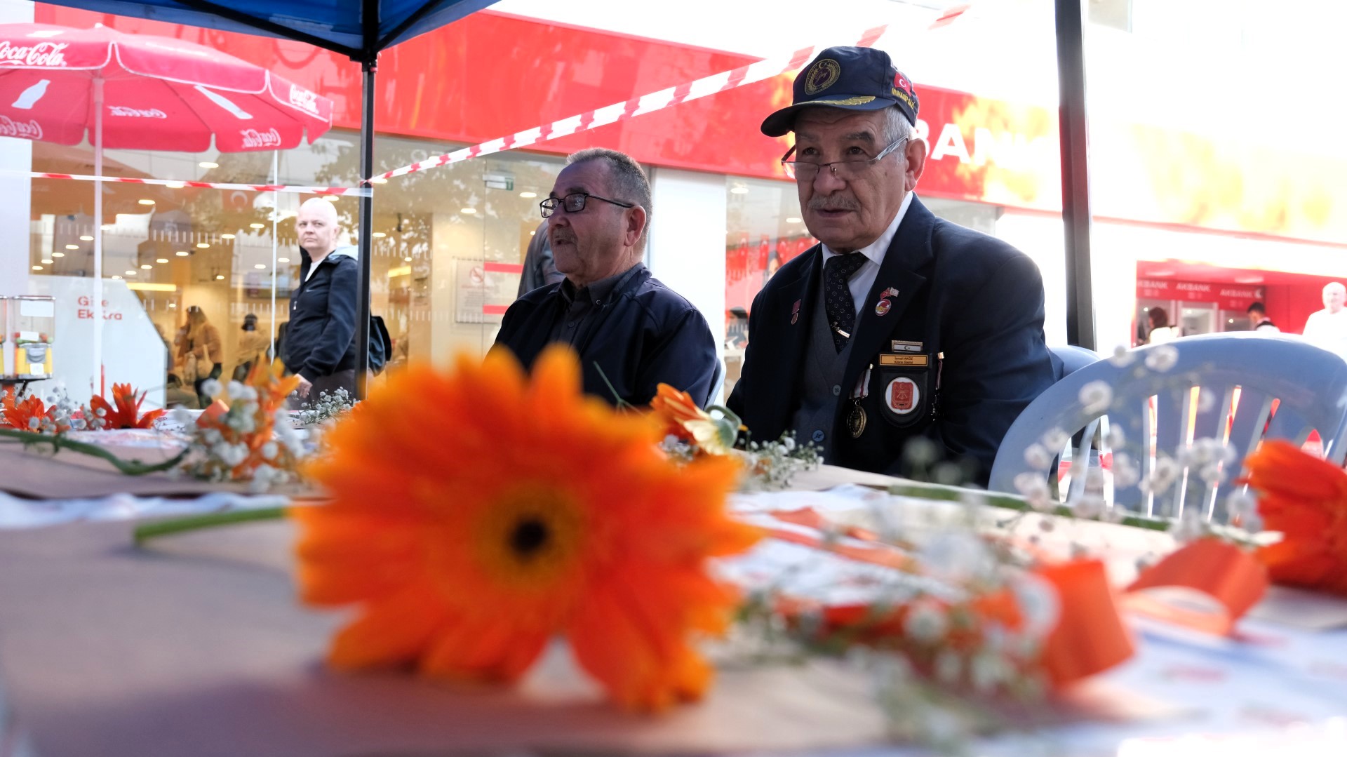 Büyükşehir'den Kadına Şiddete Turuncu Farkındalık (1)-1