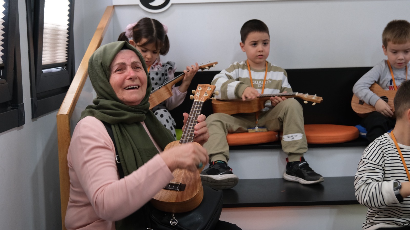 Büyükşehir'den Kuşaklar Arası Buluşma (10) (1)