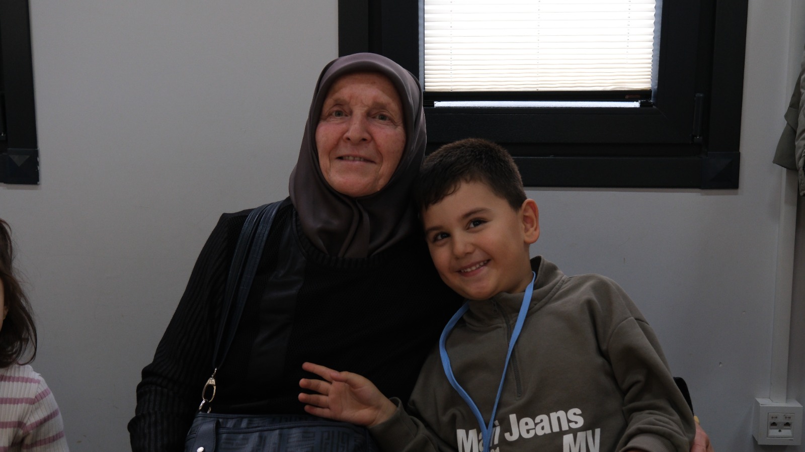 Büyükşehir'den Kuşaklar Arası Buluşma (15)