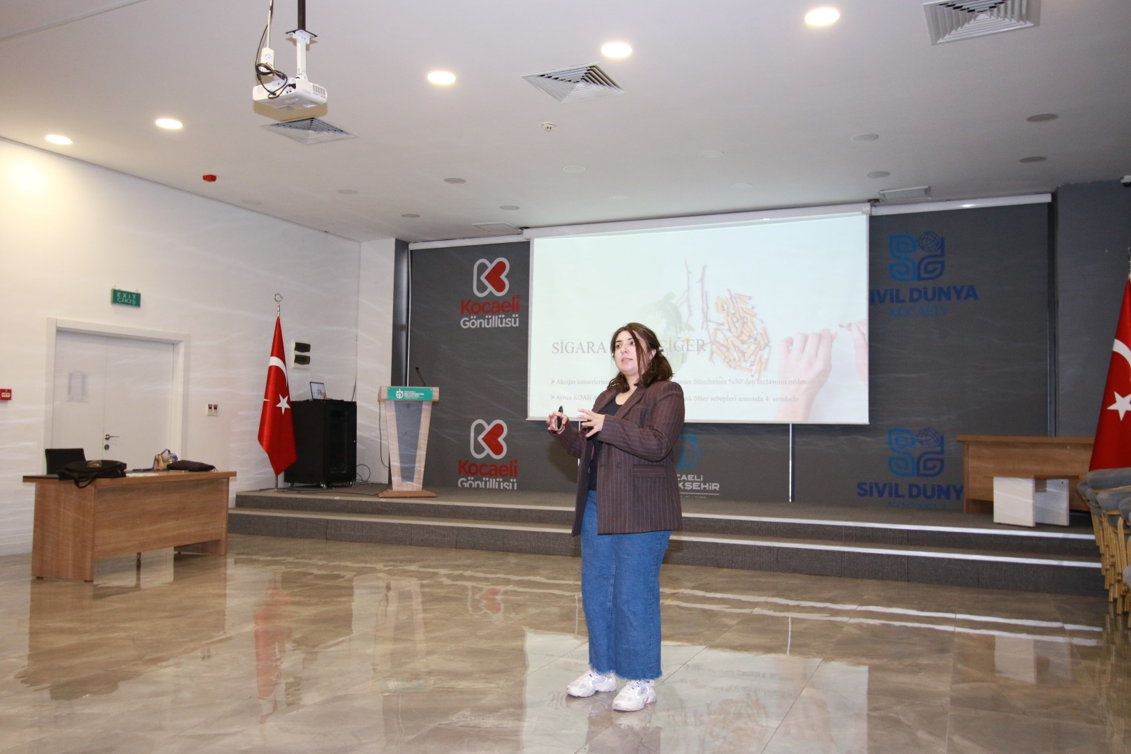 Büyükşehir'den Sigara Bırakma Eğitimi (2) (Large)