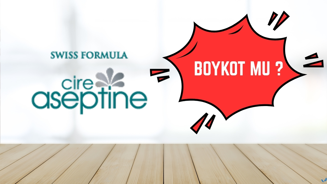 Cire Aseptine Israil Mali Mi