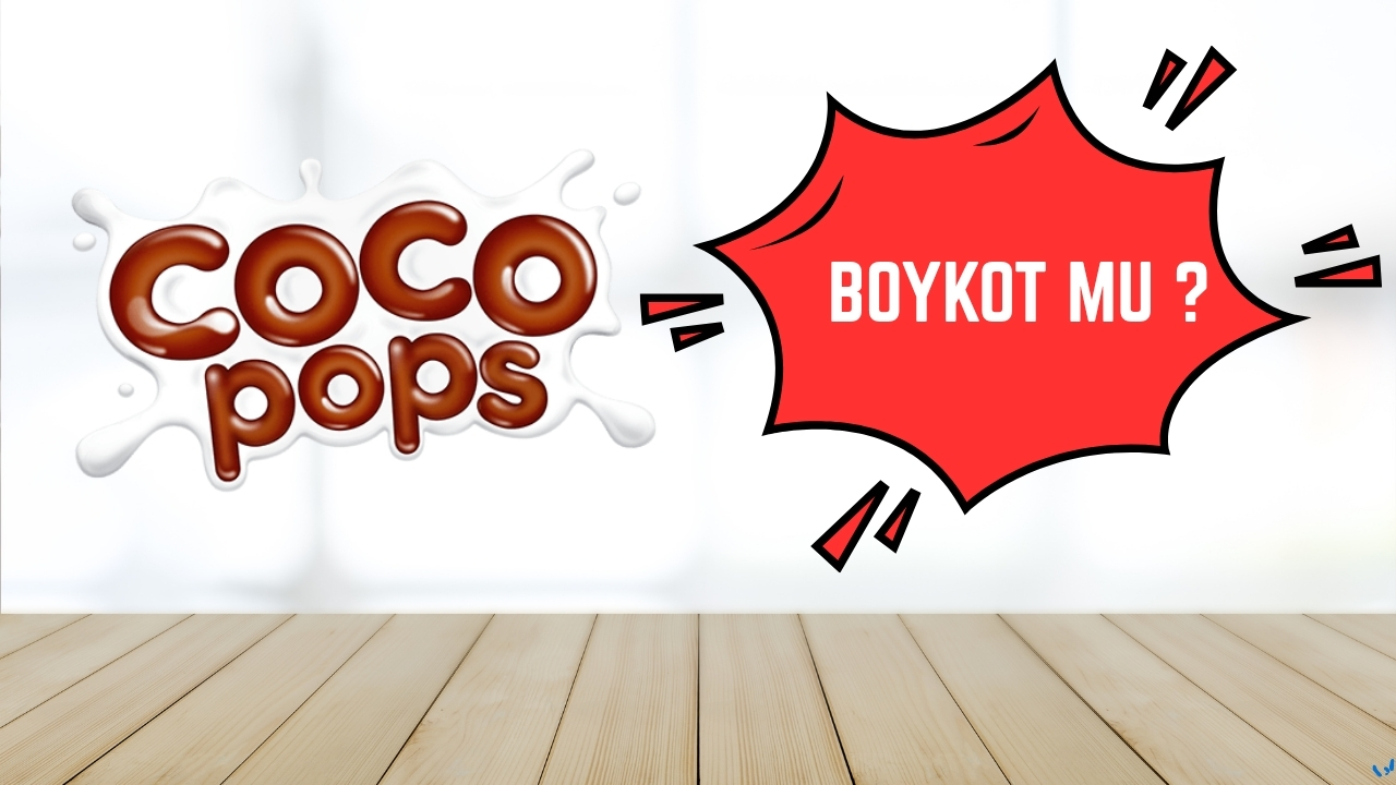 Coco Cops Israil Mali Mi