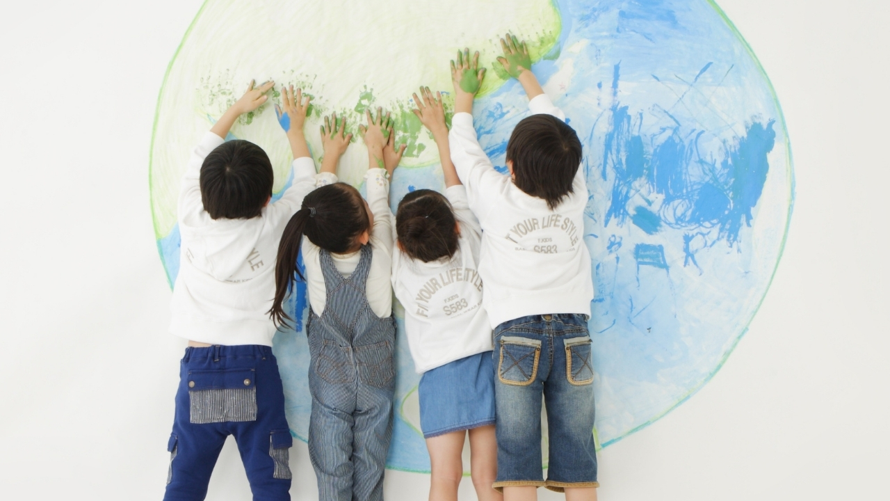 Cocuk Haklari Gunu 20 Kasim