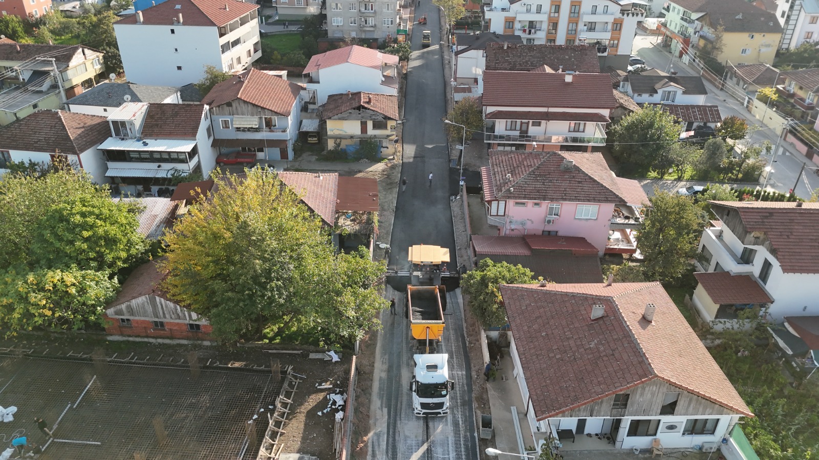 Cumhuriyet Cad.asfalt3