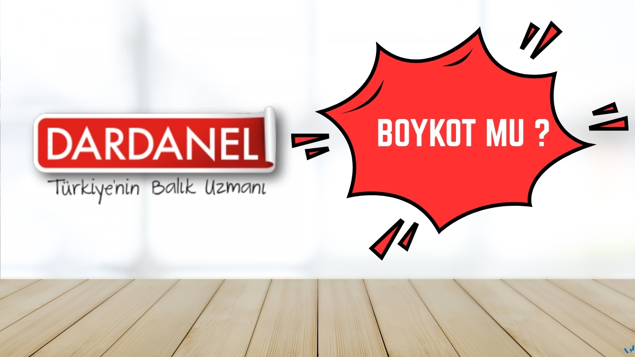 Dardanel Israil Mali Mi