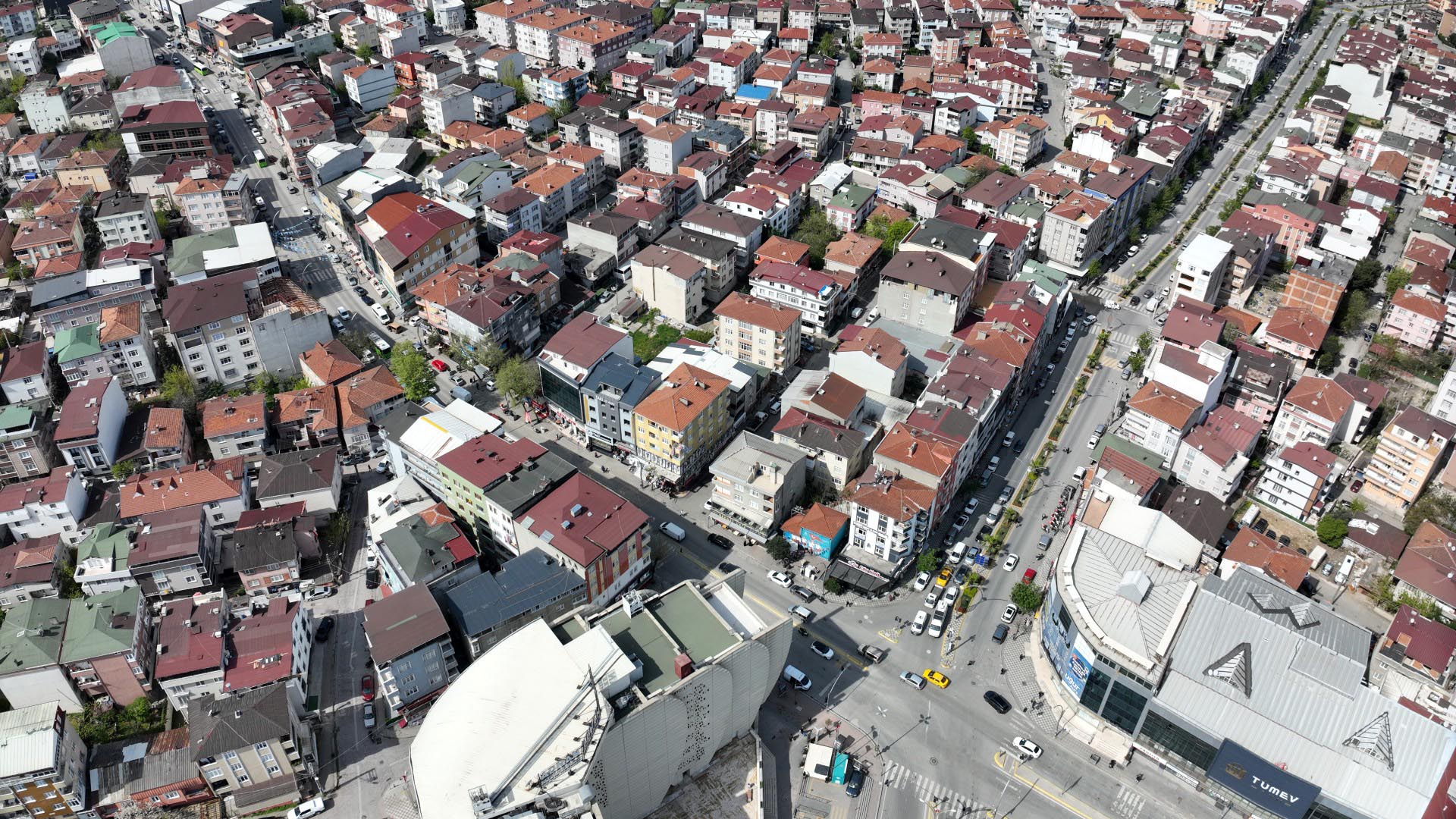 Darıca Kazım Karabekir Ve Fevzi Çakmak Önce