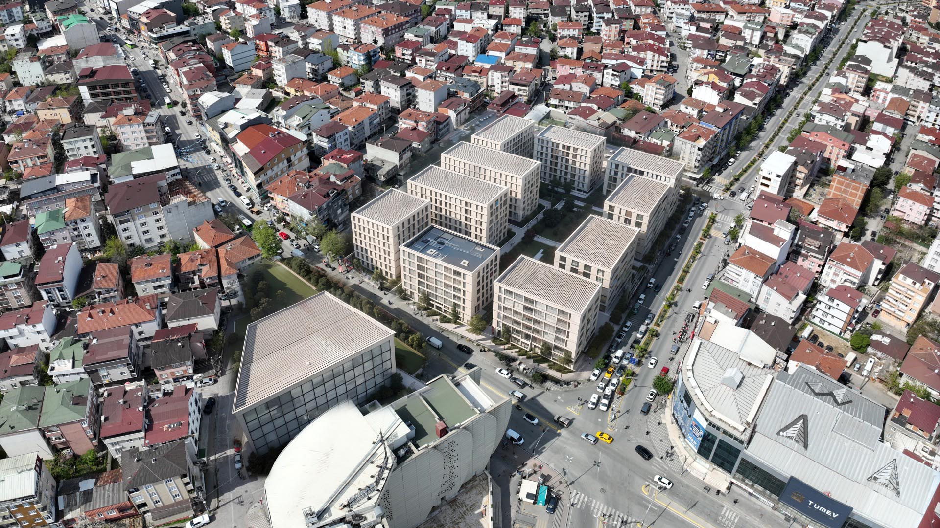 Darıca Kazım Karabekir Ve Fevzi Çakmak Sonra