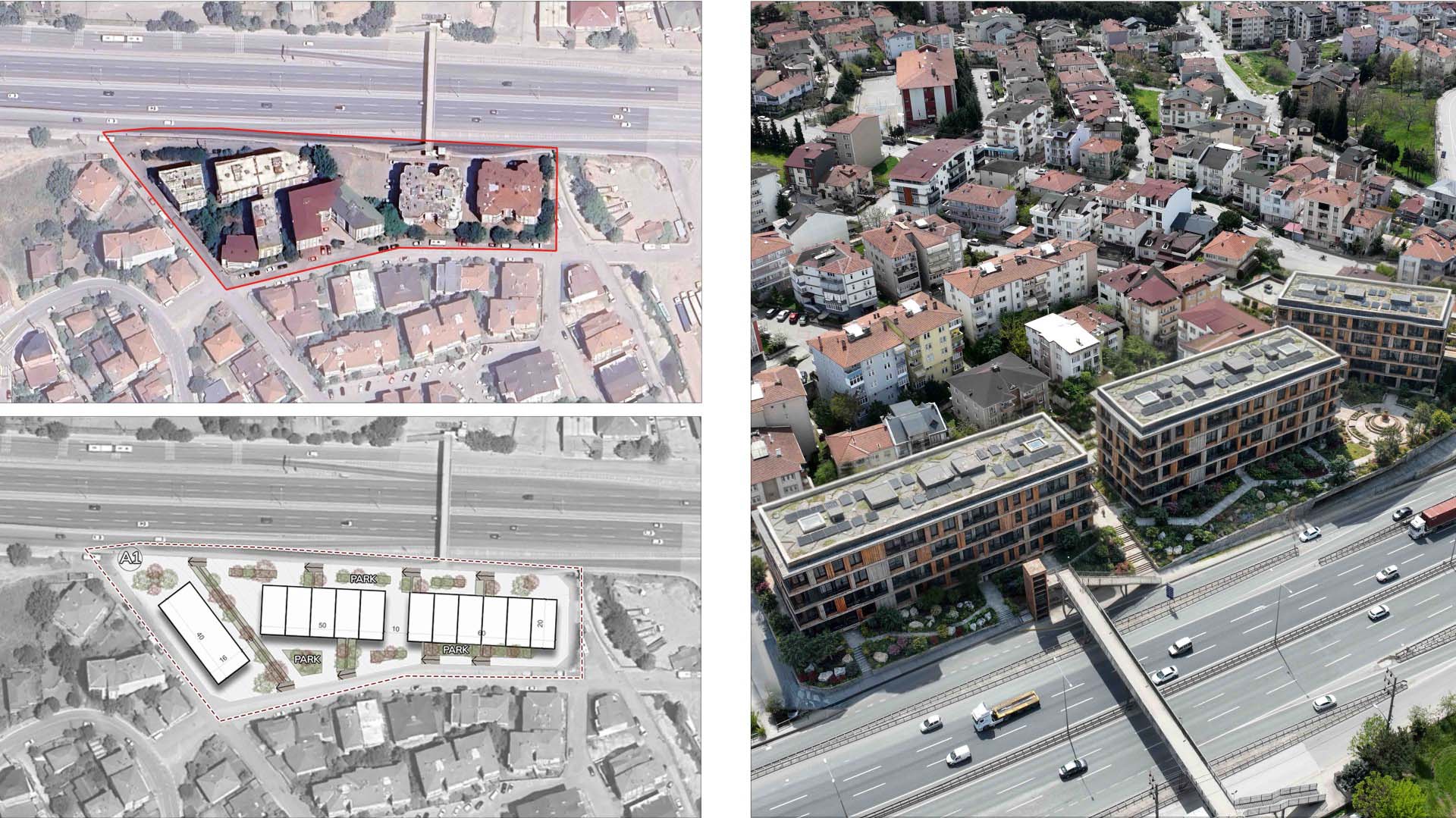 Deri̇nce Dumlupinar