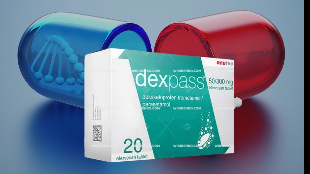 Dexpass Ne Icin Kullanilir