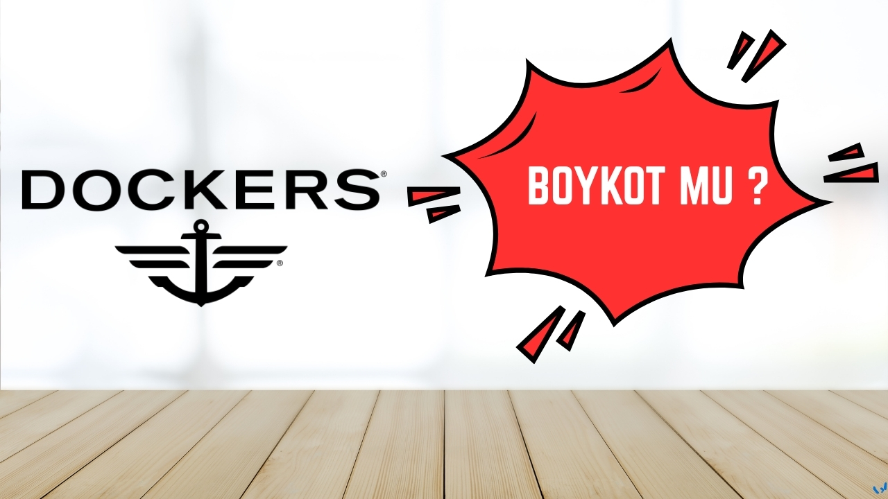 Dockers Israil Mali Mi