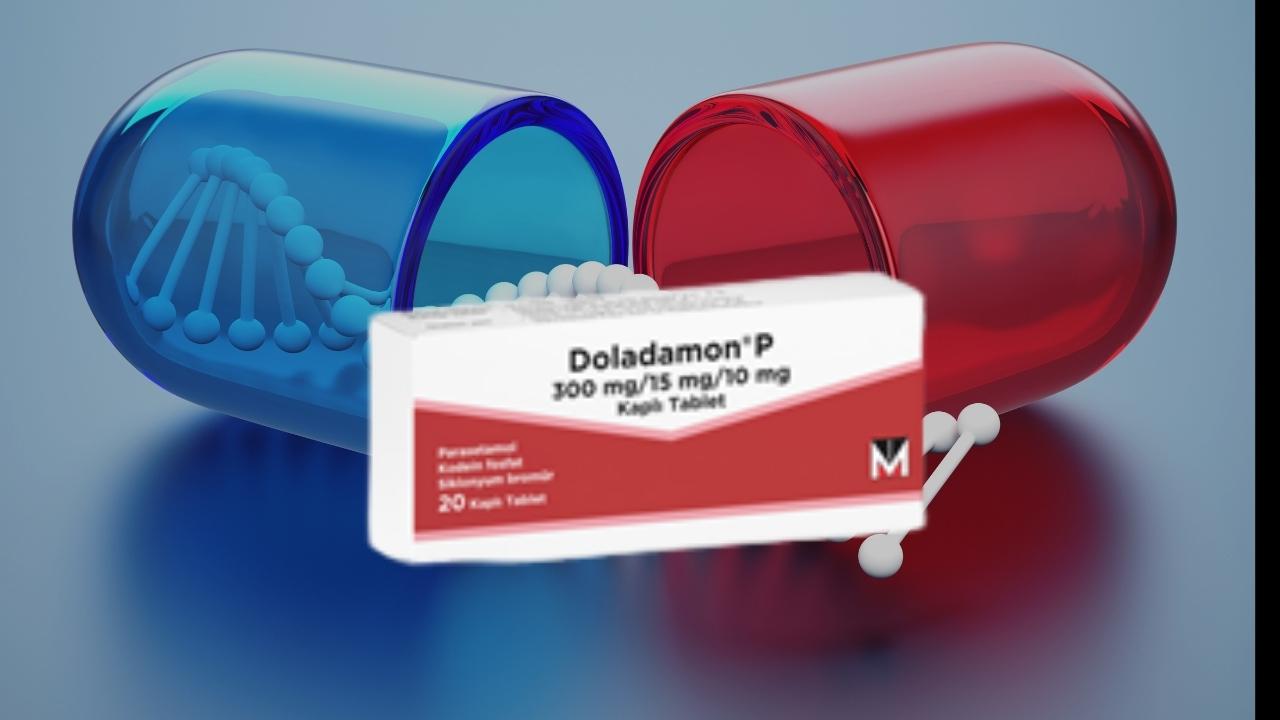 Doladamon Ne Icin Kullanilir