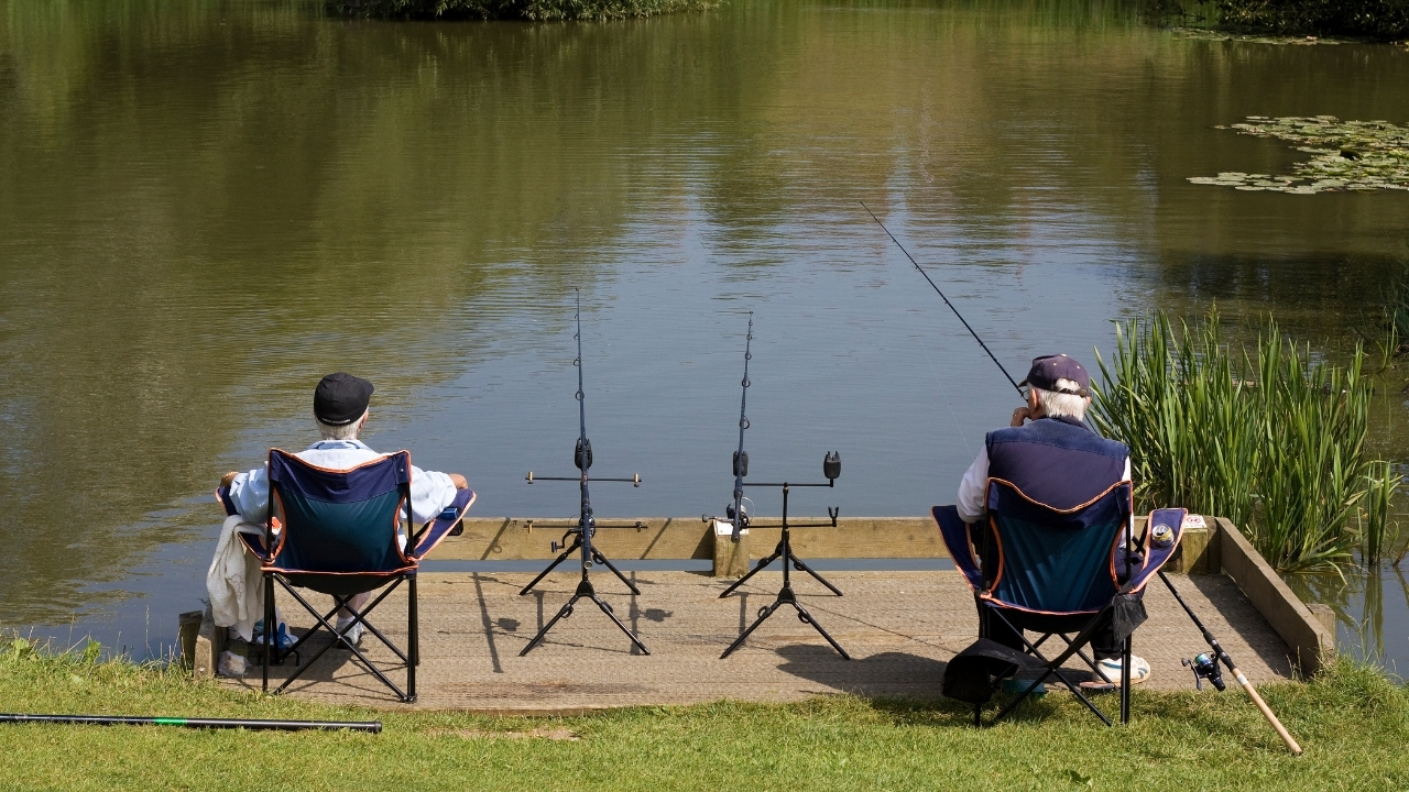 Dunya Balikcilik Gunu 21 Kasim