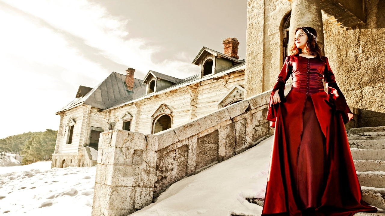 Dunya Prensesler Gunu 18 Kasim