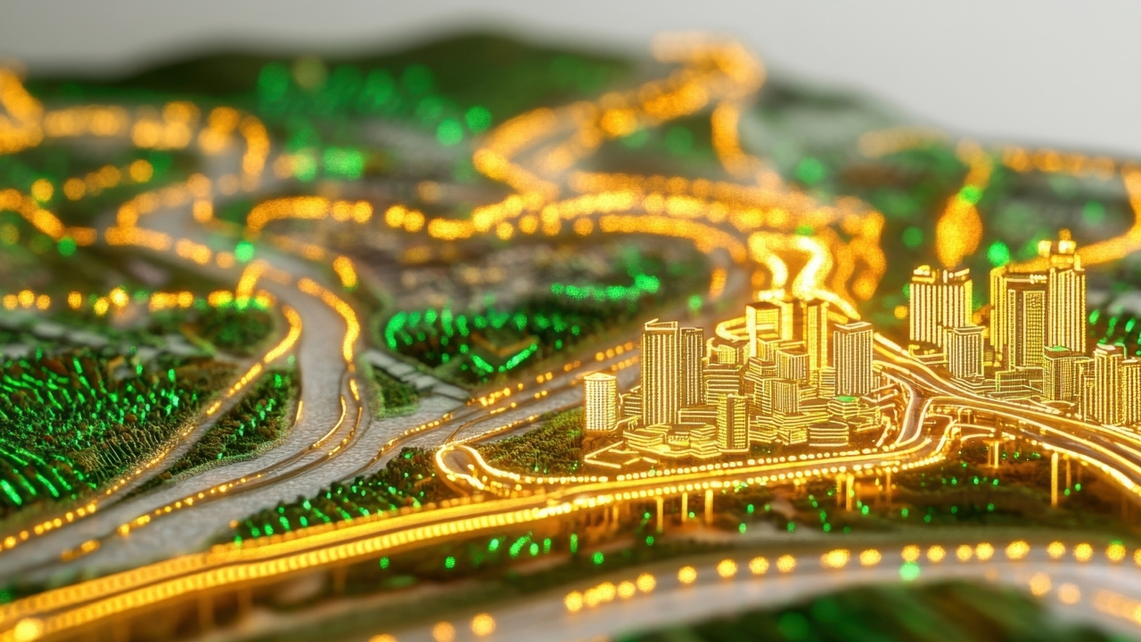 Dunya Sehircilik Gunu