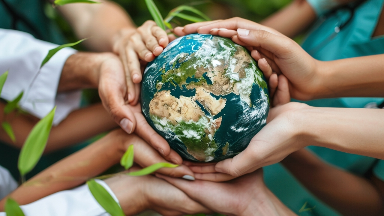 Dunya Tek Saglik Gunu