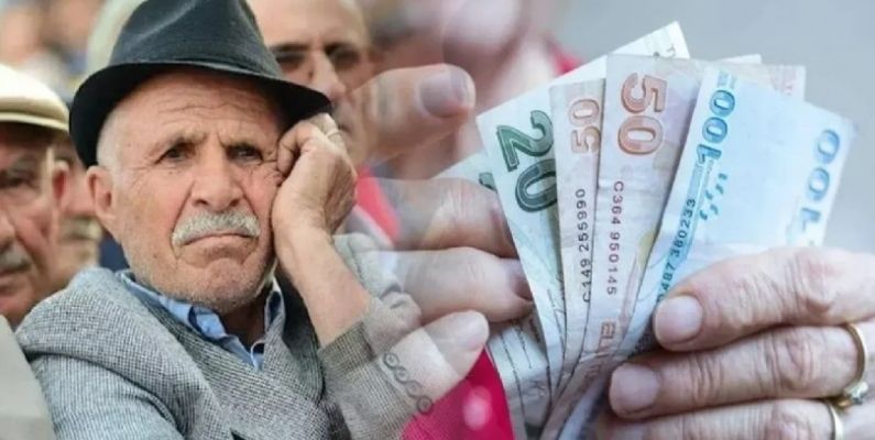 Emekli Zam Yapilacak Mi