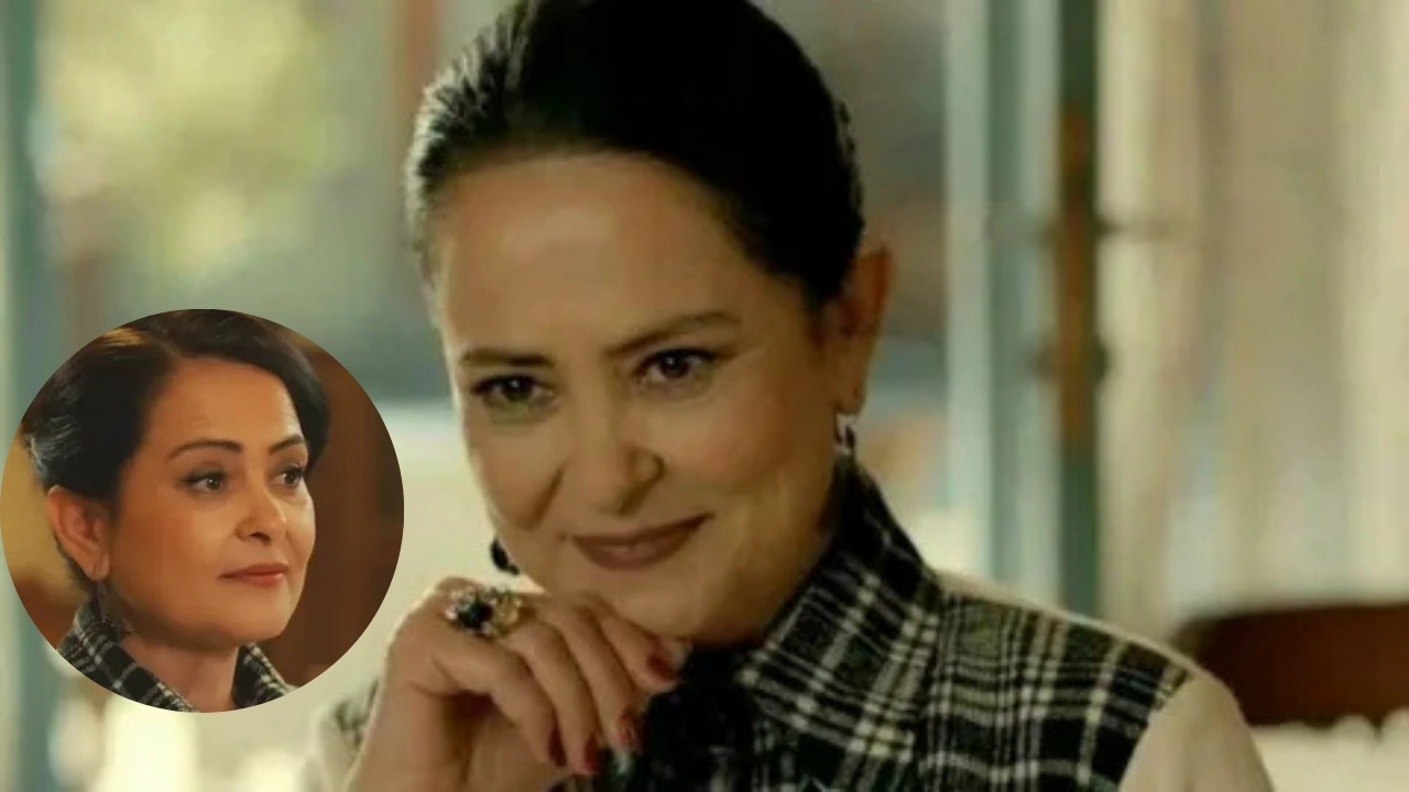 Emel Atici Depremde Vefat Etti