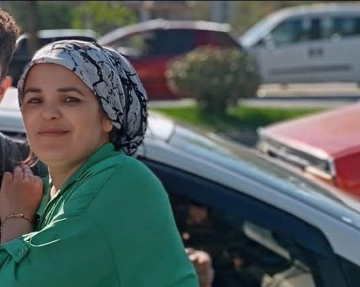 Eski Gelinini Oldurmustu Cezaevinde Int 1039642 308539