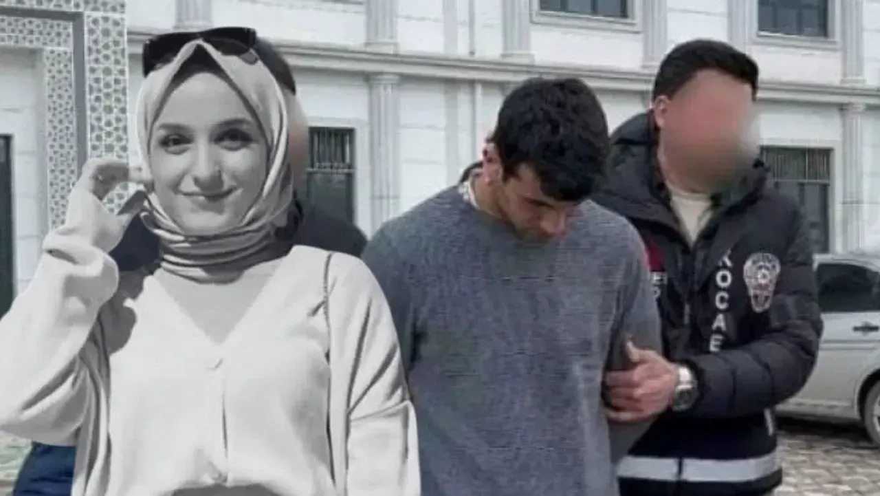 Eski Sevgilisi Gulhani Tabancayla Oldurmustu Yargilanmasina Devam Edildi 1744396917