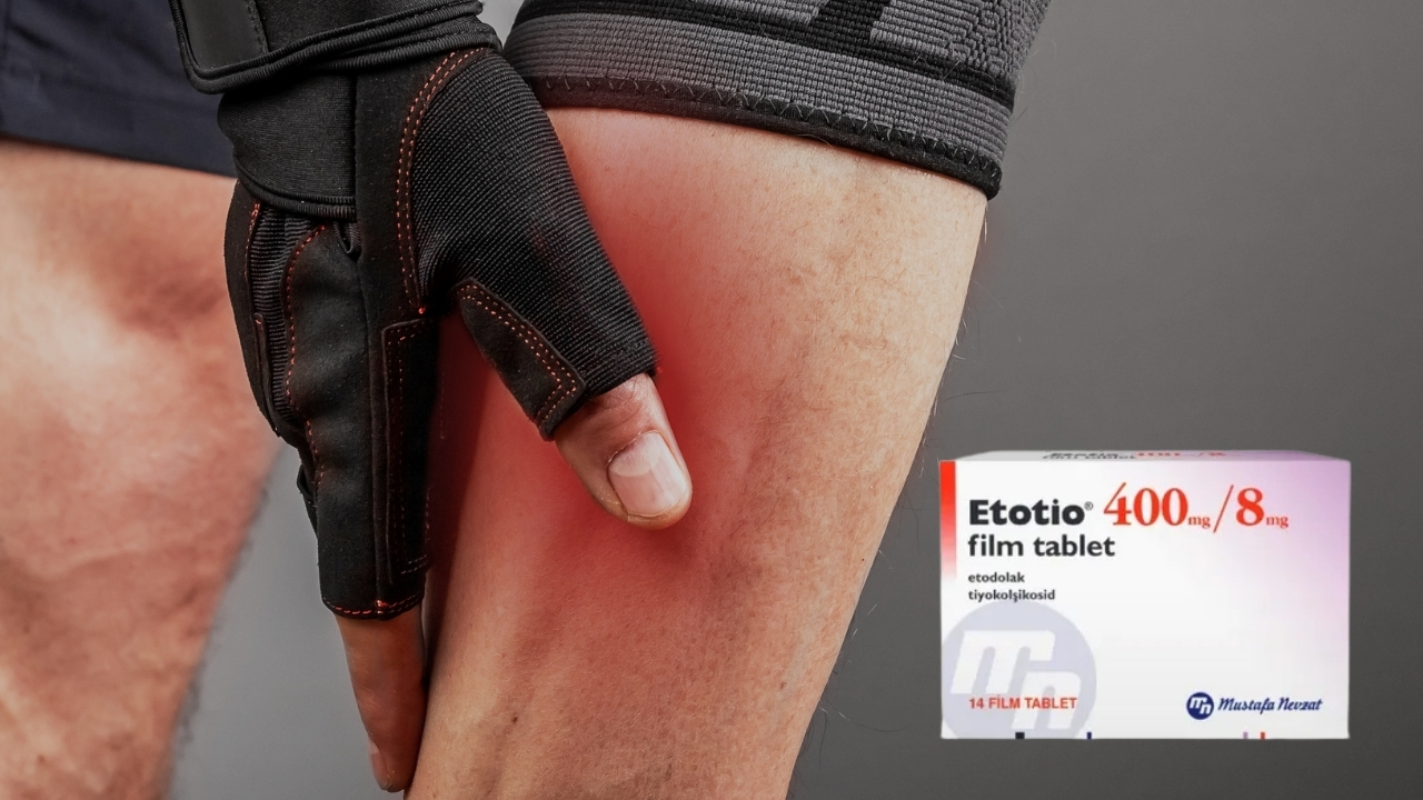 Etotio Ne Icin Kullanilir