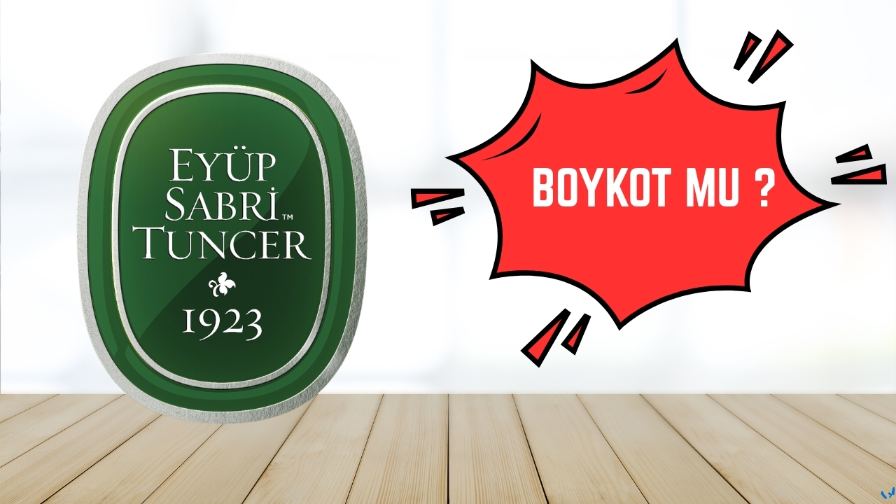 Eyup Sabri Tuncer Israil Mali Mi