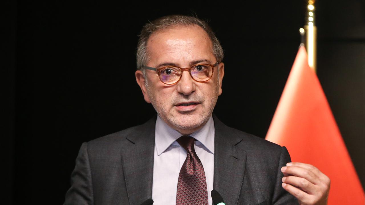 Fatih Altayli Aa 2373343