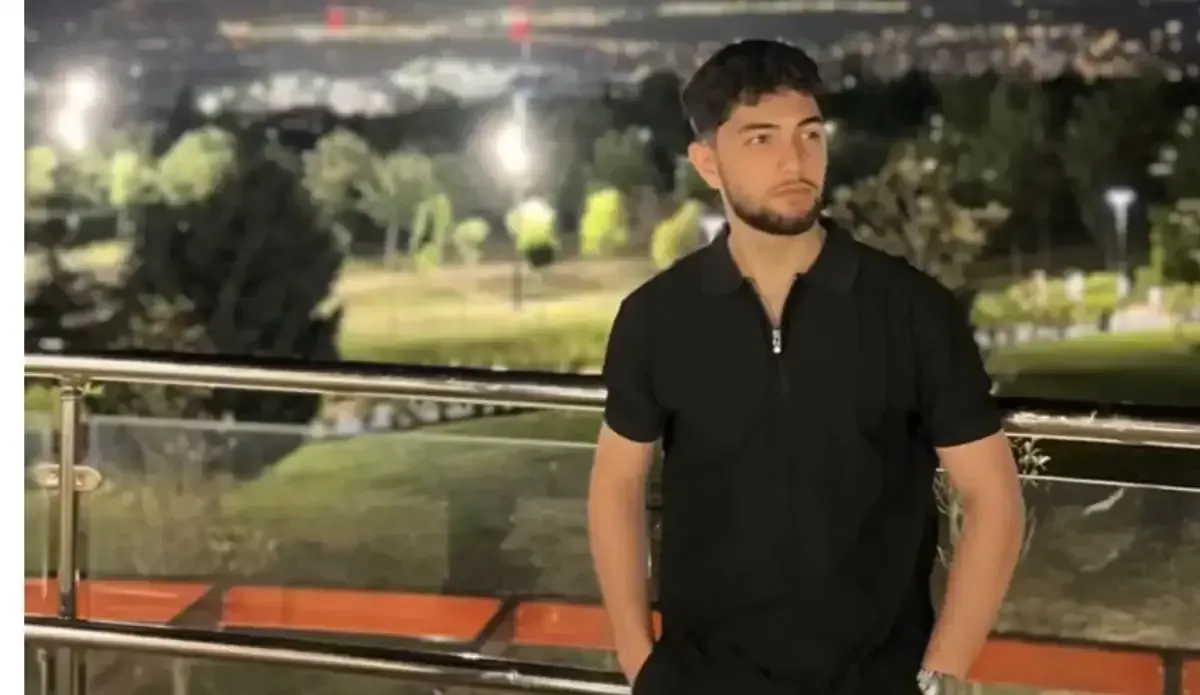 Feci Kazanin Ardindan 19 Yasindaki Gencin Cenazesi Bugun