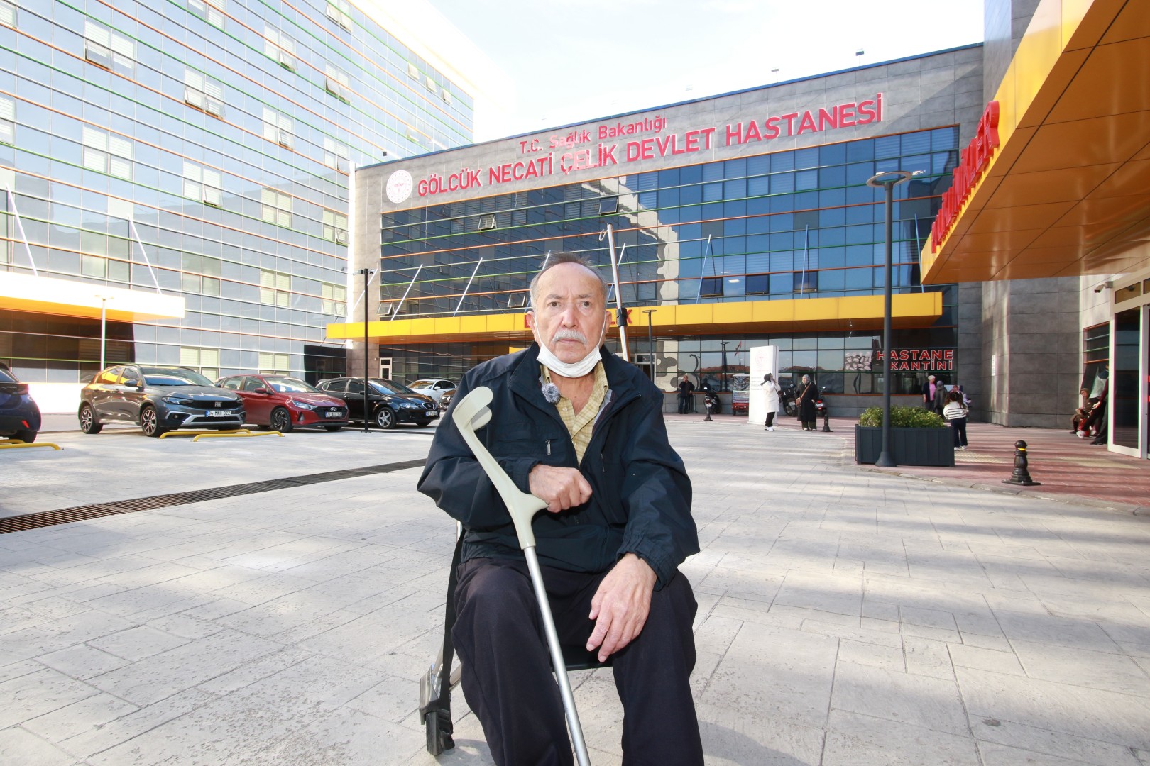 Geniş Ailem Ile Sağlığa Erişim Çok Kolay (1)