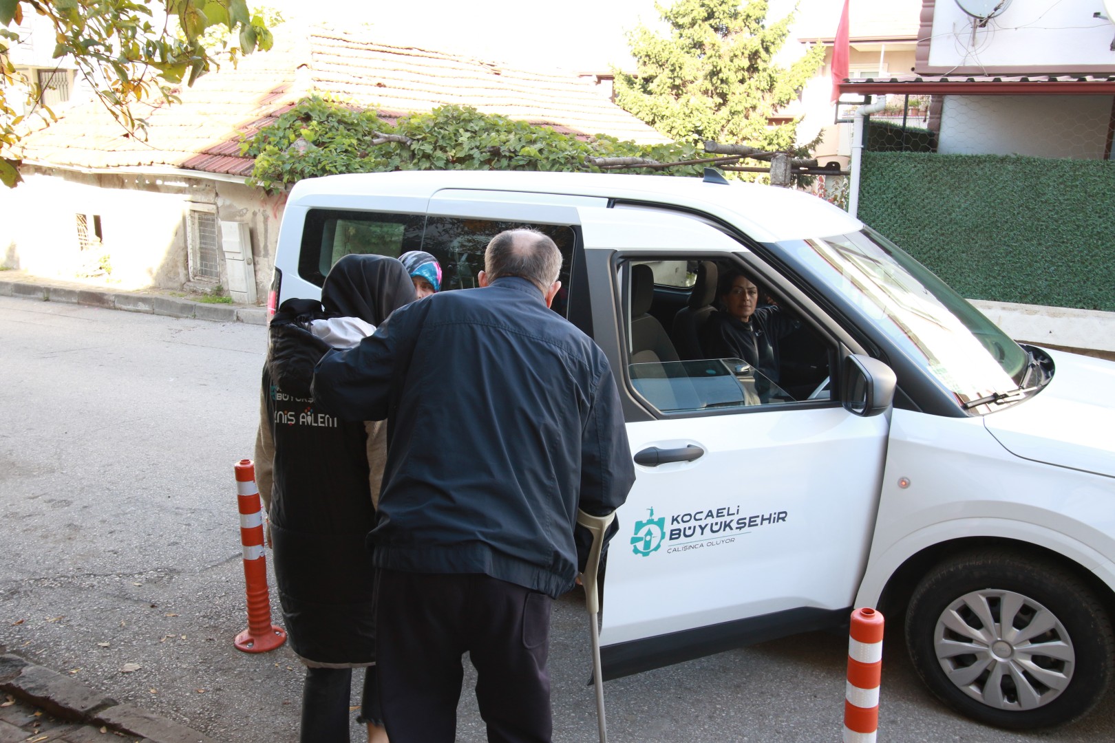 Geniş Ailem Ile Sağlığa Erişim Çok Kolay (3)