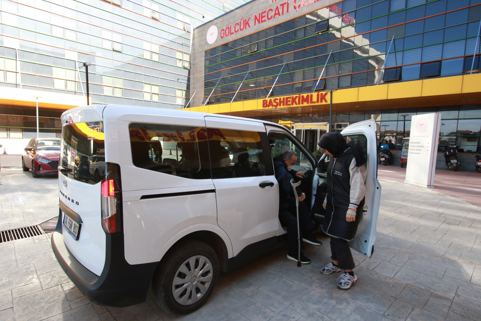Geniş Ailem Ile Sağlığa Erişim Çok Kolay (4)