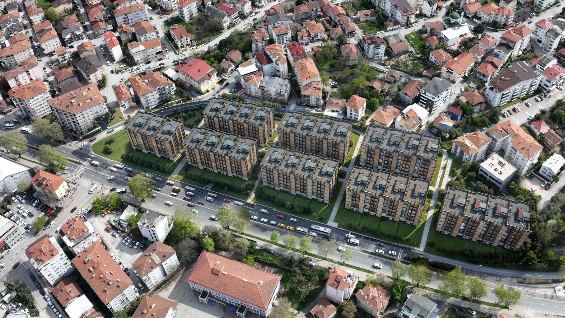 Gölcük Donanma Sonra