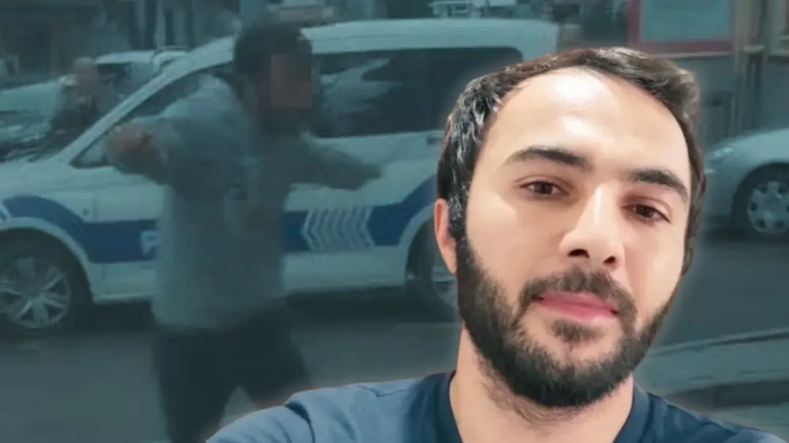 Golcukte Polise Saldiran Sahsin Sabika Gecmisi Ortaya Cikti Wwwcagdaskocaelicomtr