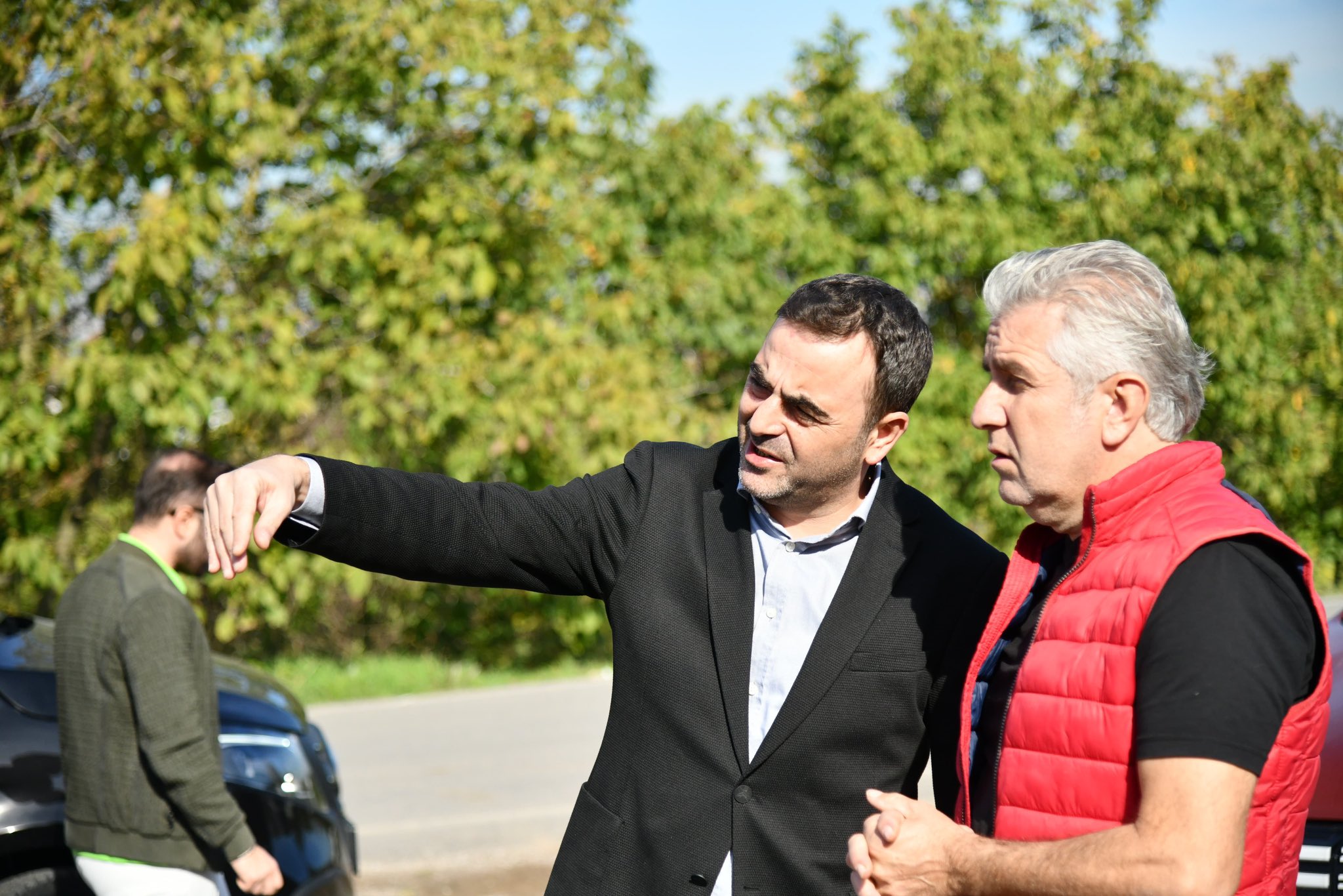 Günevi Insaati Inceleme