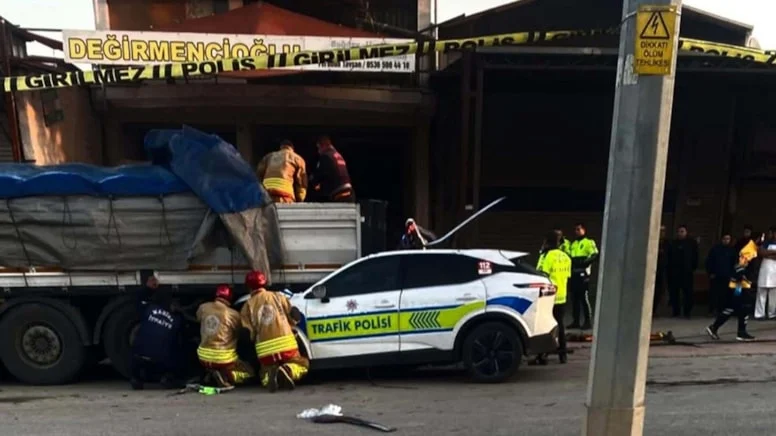 Hatice Ünal Şehit Oldu (2)