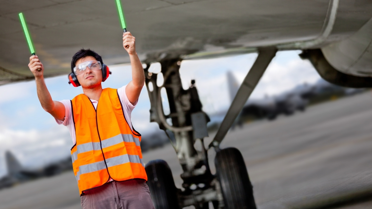 Hava Trafik Emniyeti Gunu