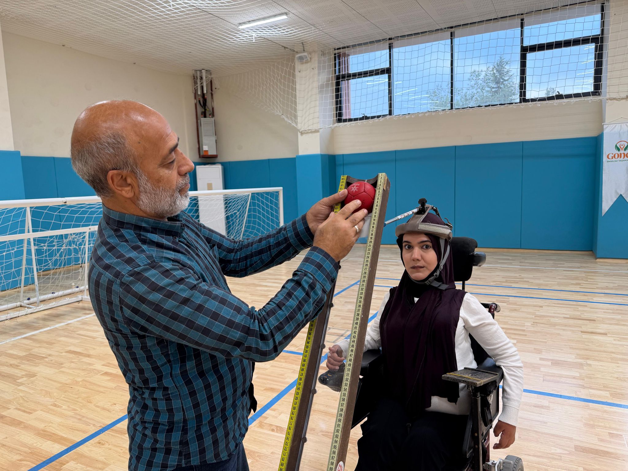 Havva Alyurt, Portekiz'de Yeni Başarı Hikayesi Yazacak (1)