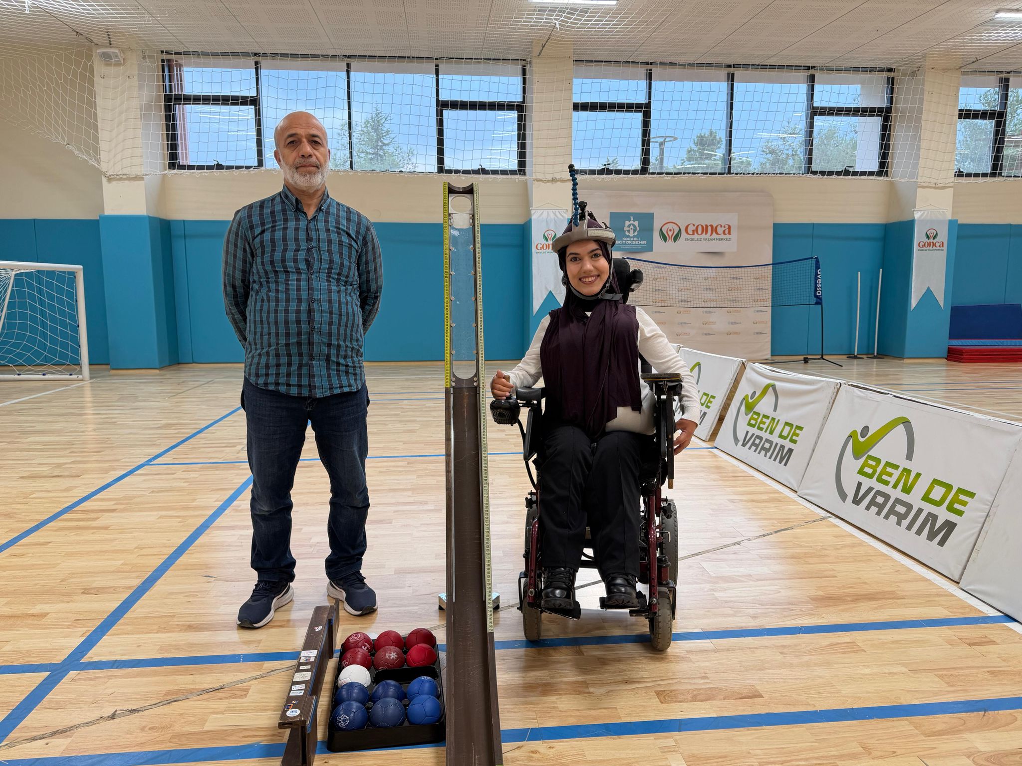 Havva Alyurt, Portekiz'de Yeni Başarı Hikayesi Yazacak (2)