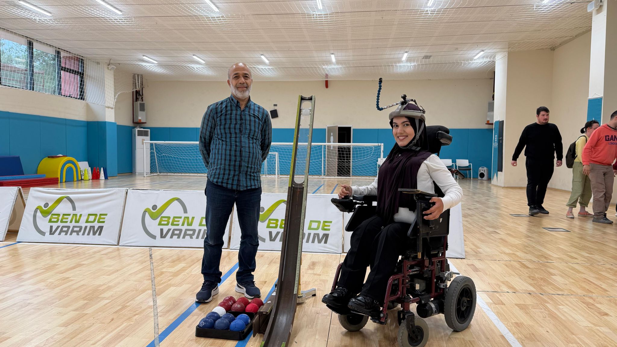 Havva Alyurt, Portekiz'de Yeni Başarı Hikayesi Yazacak (3)