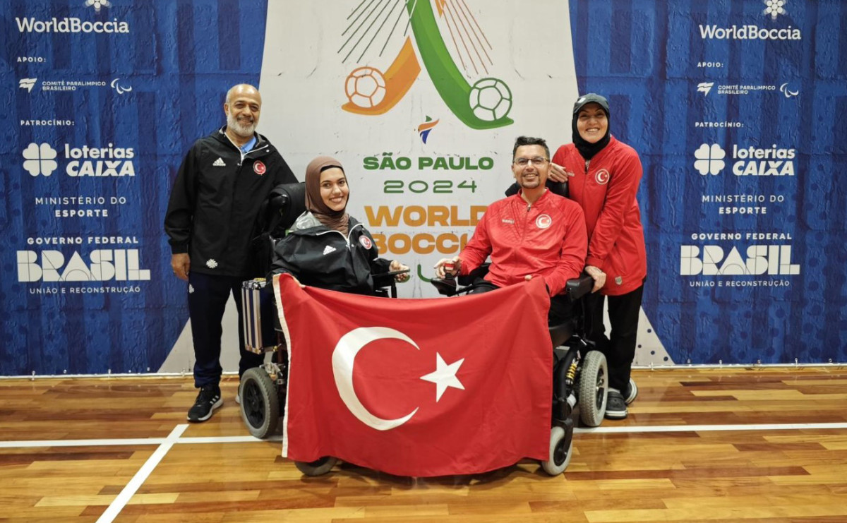 Havva Alyurt, Portekiz'de Yeni Başarı Hikayesi Yazacak (4)