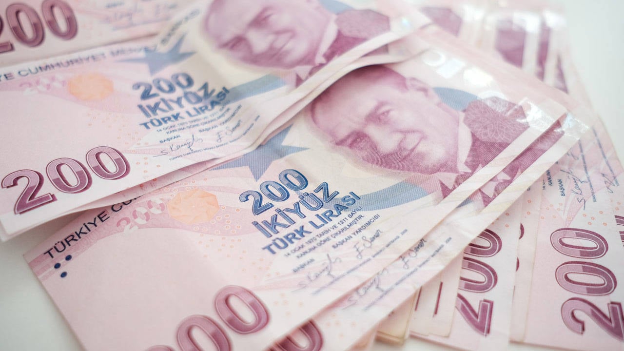 Hazine Ve Maliye Bakanligi Acikladi Ekim Ayinda 195 9 Milyar Lira Acik