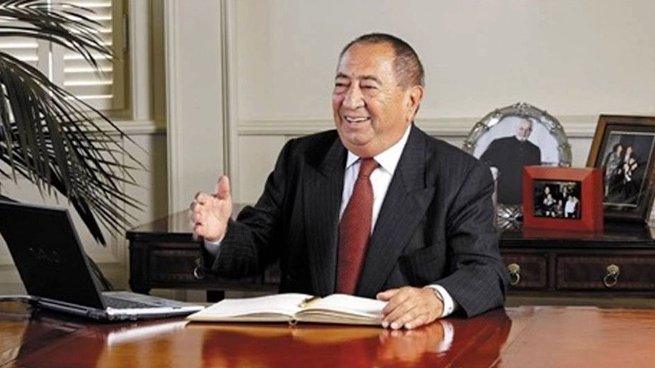 Ilk Avm Galleriayi Acmisti Avmlerin Babasi Huseyin Bayraktar Yasamini Yitirdi Djpp