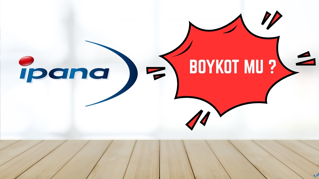 Ipana Israil Mali Mi