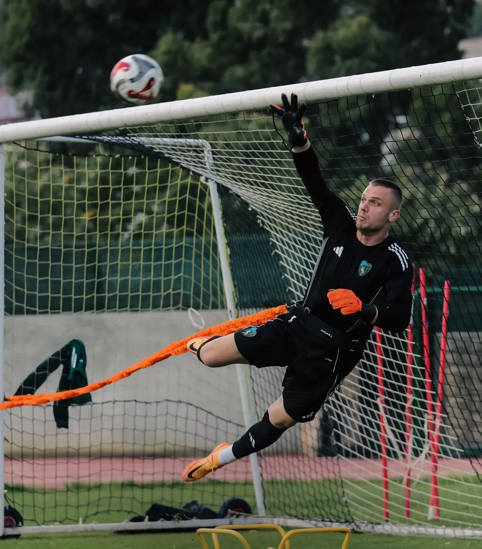 Jovanovic Galatasaray Galibiyeti Bize Ozguven Katti234234324