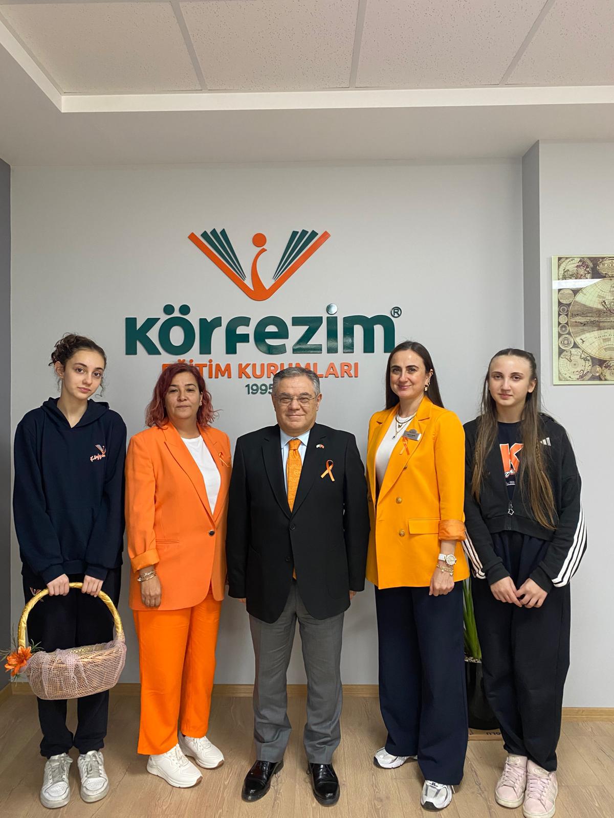 K Ö R F E Z İ M2