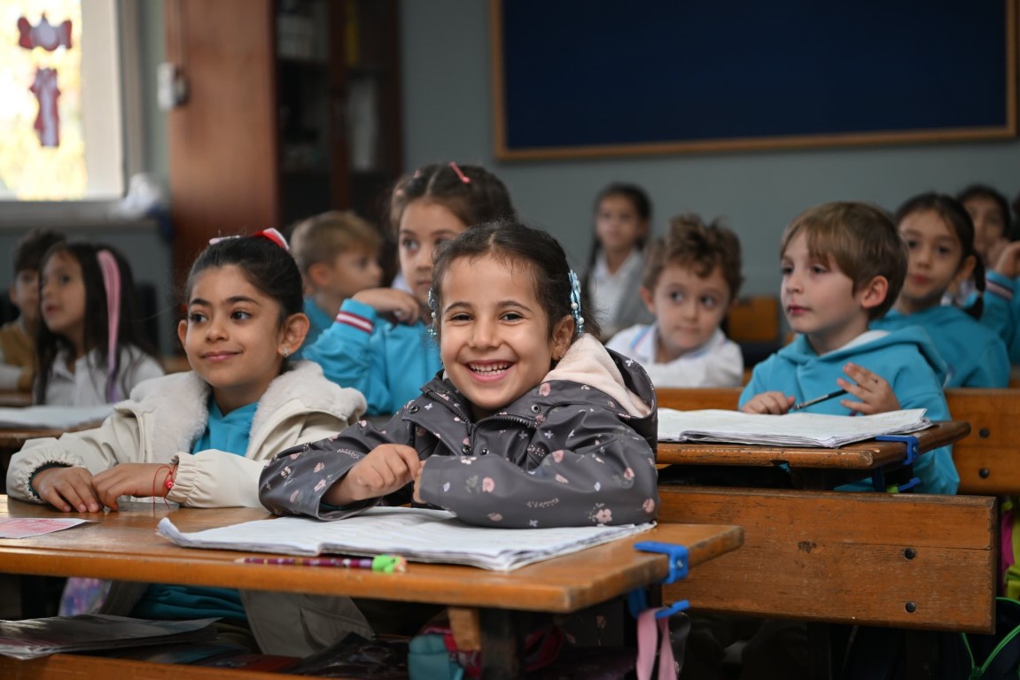 Kartepe Belediyesi’nden Çocuklara Çevre Bilinci Eğitimi (5)