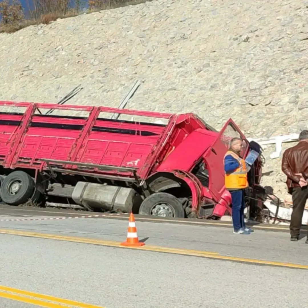 Kartepeli Aile Kaza Sinop (2)