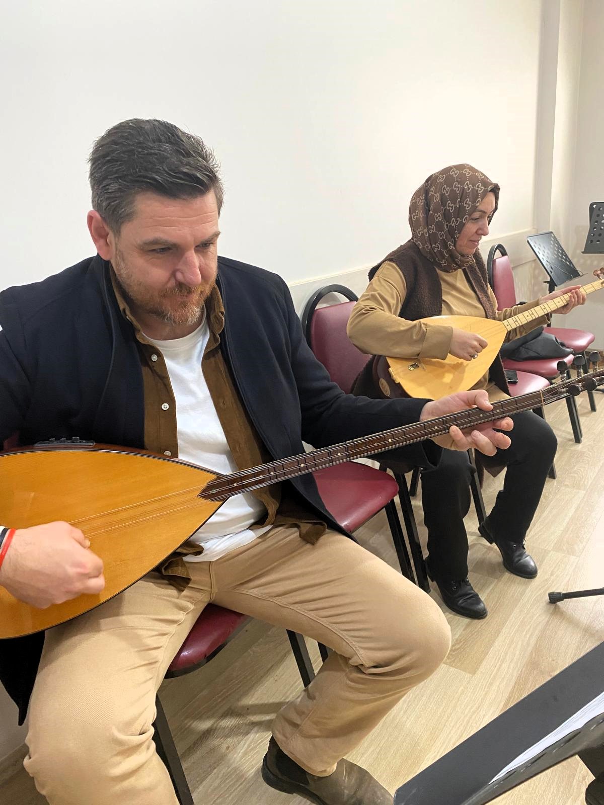 Ko Mek'ten Kadın Ve Gençlere Sanatsal Fırsat (1)-1