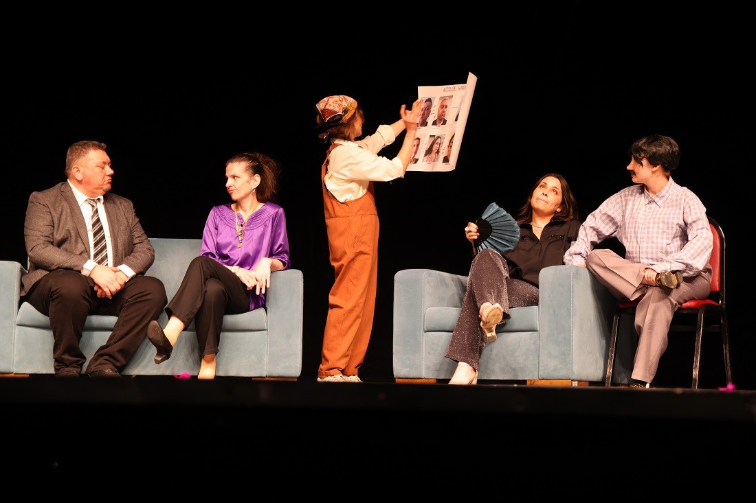 Ko Mek'ten Kadın Ve Gençlere Sanatsal Fırsat (1)