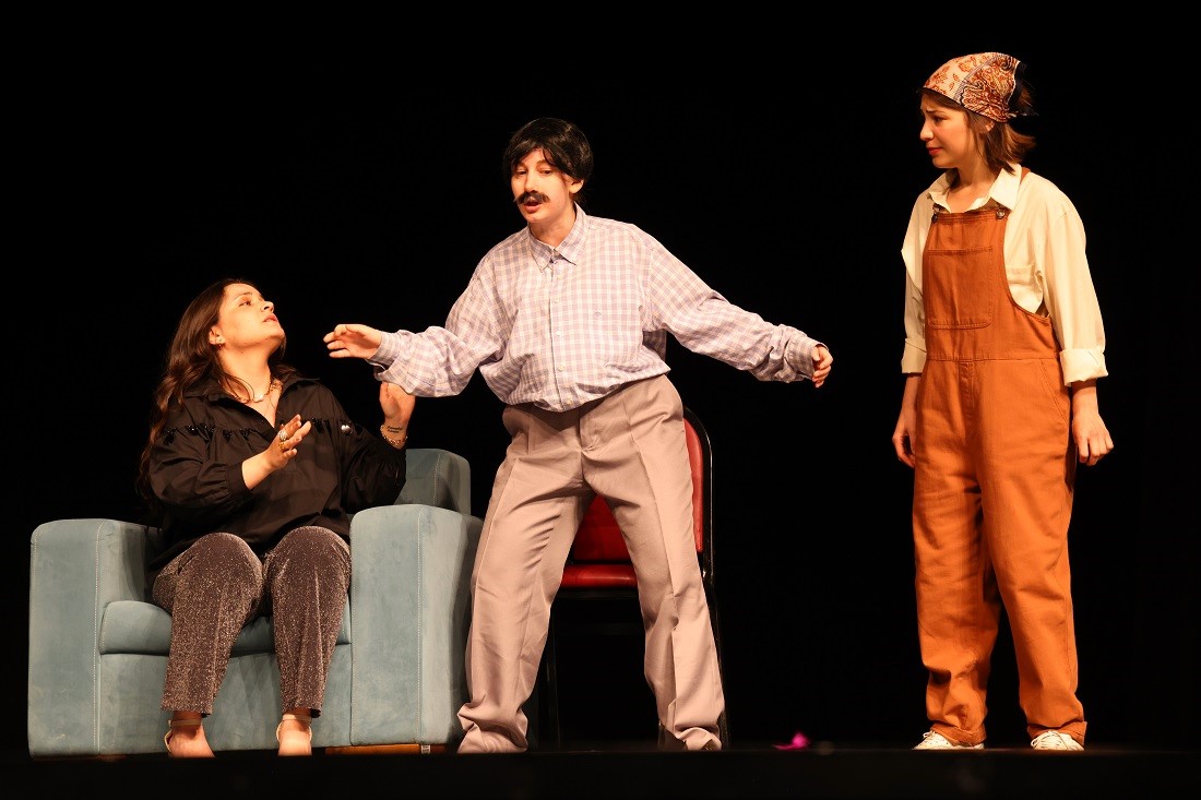 Ko Mek'ten Kadın Ve Gençlere Sanatsal Fırsat (2)