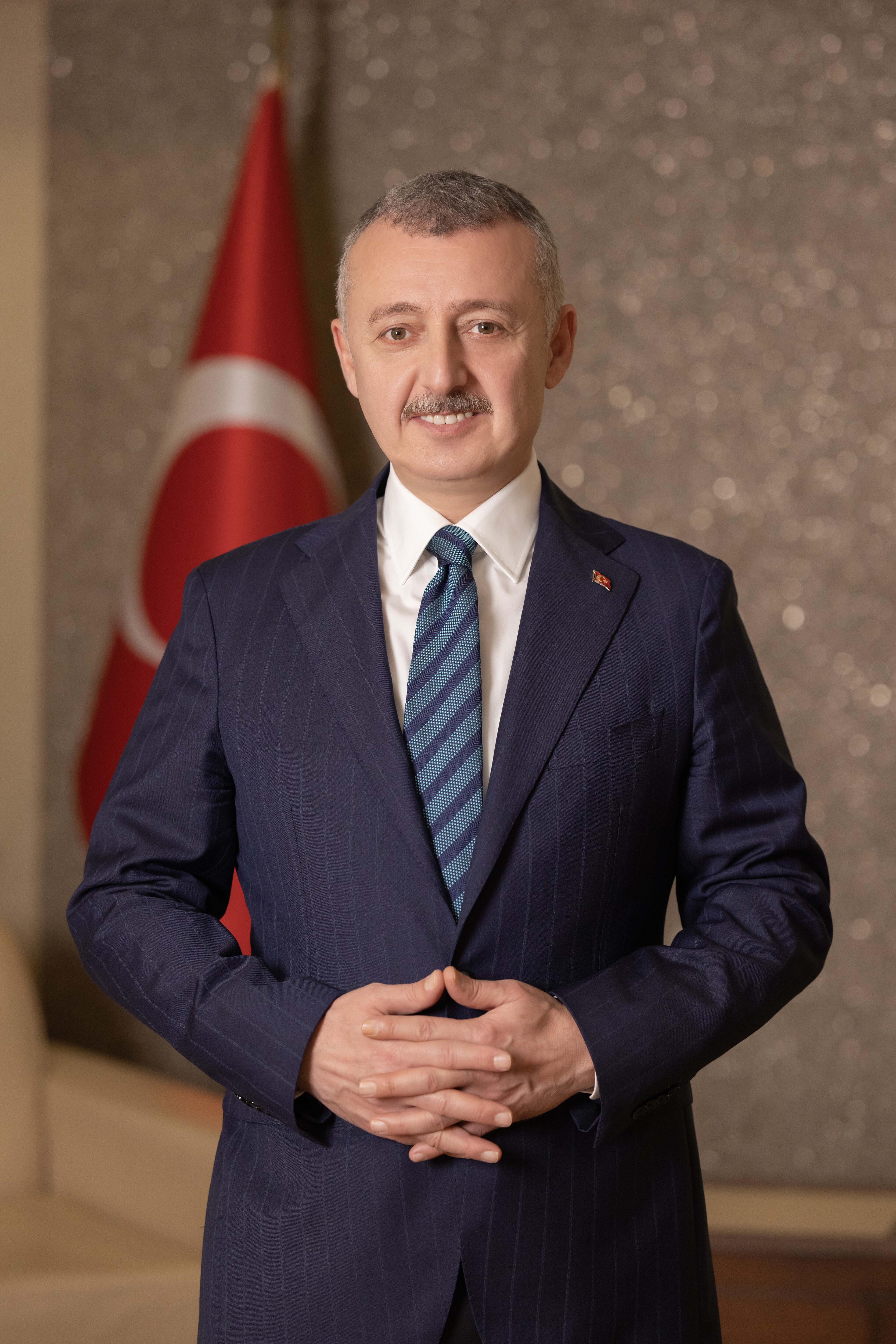 Kocaeli Büyükşehir Belediye Başk